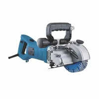 Ideal Wall Chaser Machine - Dimension (l*w*h): 5 Inch (in)