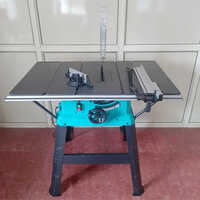 Table Saw Machine