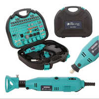 Mini Die Grinder Kit - Application: Industrial