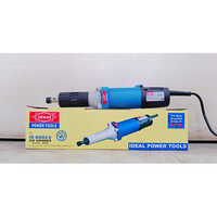 Electric Die Grinder - Application: Industrial