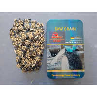 Elephant Pro 22inch Chainsaw Chain - Color: Grey