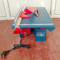 10 Inch Table Saw - Application: Industrial/commercial