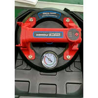 8 Inch Vacuum Suction Cup - Application: Industrial