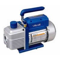 Ve 115n Single Stage Vacuum Pump - Features: Durable