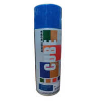 400ml Cube Aerosol Paints - Physical Form: Liquid