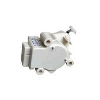 Lg Washing Machine Drain Motor - Color: White