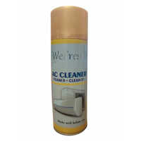 Pasco Foam Ac Cleaner - Capacity: 500 Milliliter (ml)
