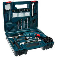Bosch Gsb 10 Re Professional Tool Kit - Features: Portable