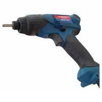 Ideal Id 101d Impact Screw Driver - Application: Industrial
