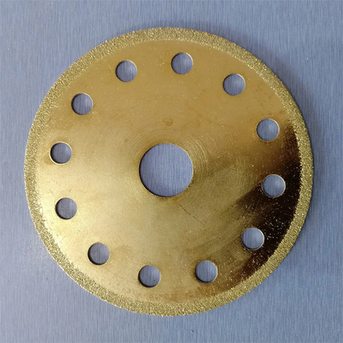 Frp डायमंड कटिंग व्हील्स