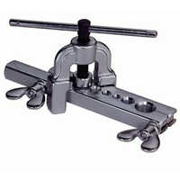 Klikx Flaring Tool - Color: Silver