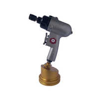 Ab-6pd 1-2inch Air Impact Screwdriver - Frequency (mhz): 50 Hertz (hz)