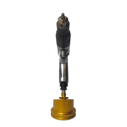 KD-6102 3-8इंच रिवर्सिबल ड्रिल