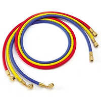 Charging Line Flexible Hose