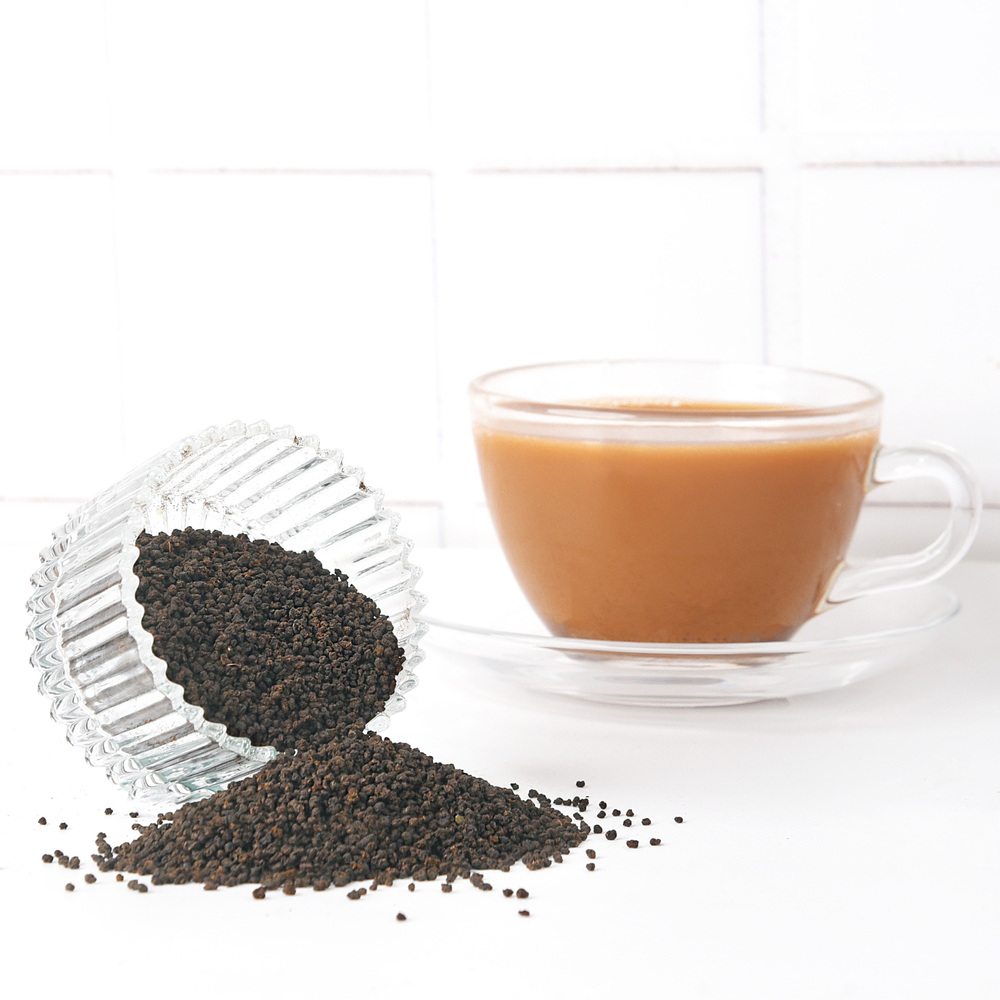 CTC TEA