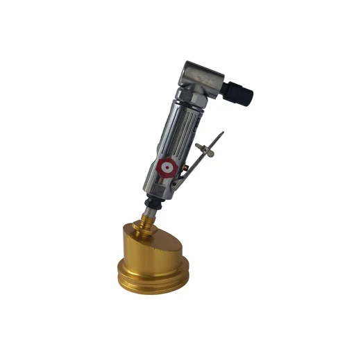 Kg-522 6 Mm Angle Die Grinder - Material: Mild Steel