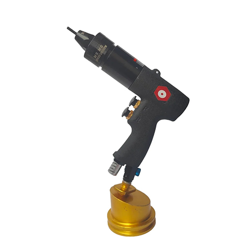 Kns-12802 Nut Setter - Frequency (Mhz): 50 Hertz (Hz)