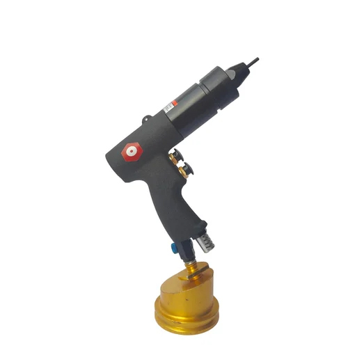 Kns-12802 Nut Setter - Frequency (Mhz): 50 Hertz (Hz)