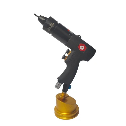 Kns-12803 Nut Setter - Frequency (Mhz): 50 Hertz (Hz)