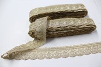 sequence theard lace