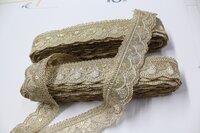 sequence theard lace