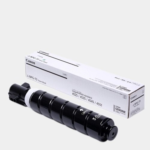 Printer Canon NPG 73 Black Toner Cartridge