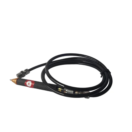 Ket-0573 Engraver Tool - Material: Stainless Steel