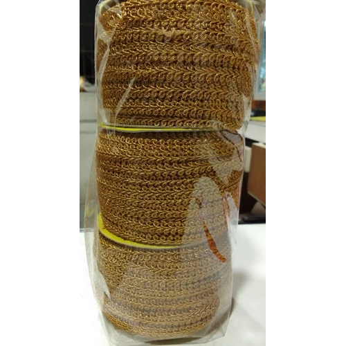 Fancy Jhalar Lace