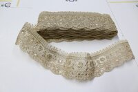 desigenr sequence lace