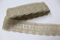 desigenr sequence lace