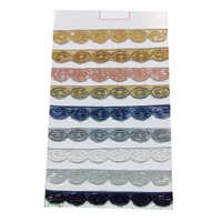 Cutdana Fancy Lace