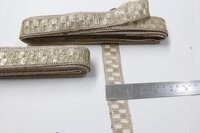 fancy sequence lace
