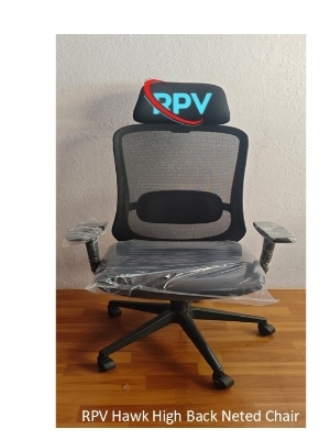 RPV Hawk HB Chair