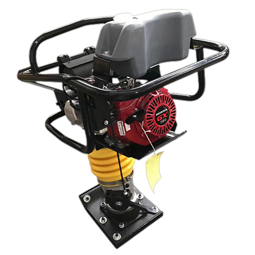 Str80-80c Vibratory Rammer - Feature: High Quality