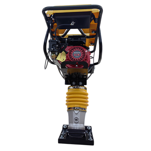 Str80-80c Vibratory Rammer - Feature: High Quality