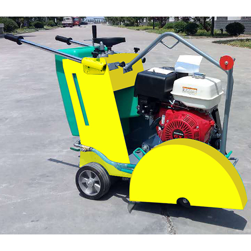 Q520 Road Maintaince Cutting Machine - Automatic Grade: Manual