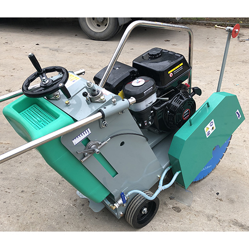 Q520 Road Maintaince Cutting Machine - Automatic Grade: Manual