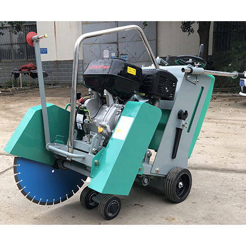 Q520 Road Maintaince Cutting Machine - Automatic Grade: Manual