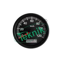 Speedometer .. - Application: Engineering Education Equipment