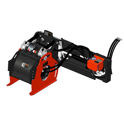020618 Milling Attachment