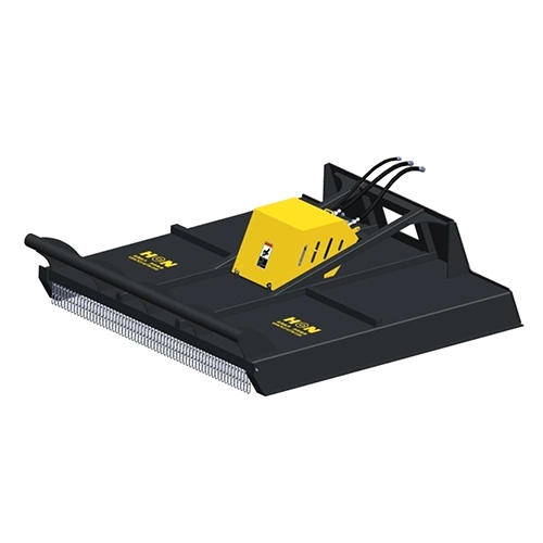 0508 Flail Mower - Feature: High Quality