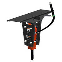 0203 Series Hydraulic Breaker