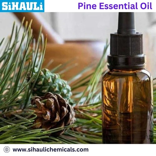 Pine Essential Oil Manufacturers, Suppliers, Exporters From Vasai Mumbai India