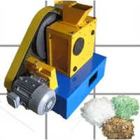 Automatic Stone Crusher - Feature: High Efficiency