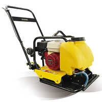 Stp-90 Vibratory Plate Compactor - Feature: High Quality