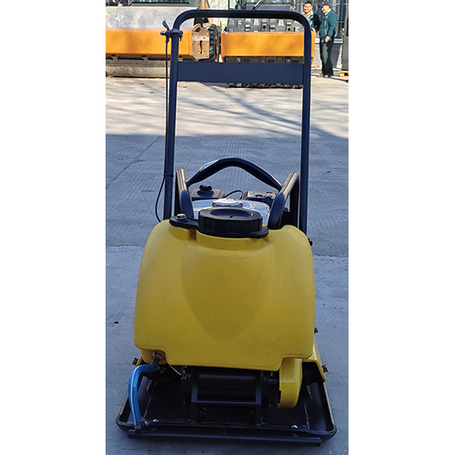 Stp-90 Vibratory Plate Compactor - Feature: High Quality