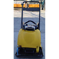 STP-90 Vibratory Plate Compactor