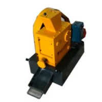Cast Iron Double Toggle Jaw Crusher