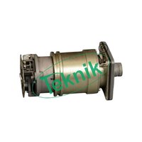 Drag Cup Type Tachometer - Accuracy: 99.9  %