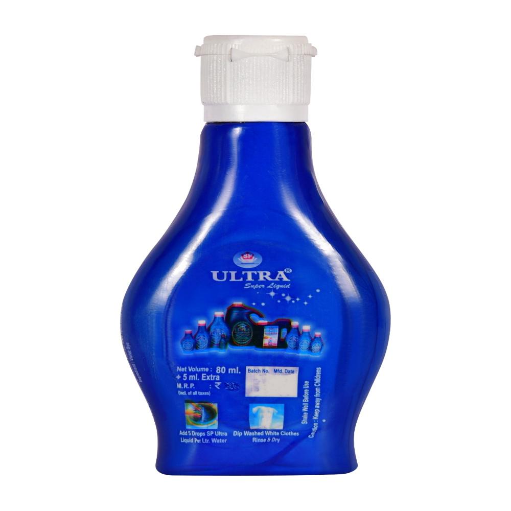Cotton Fabric Whitener